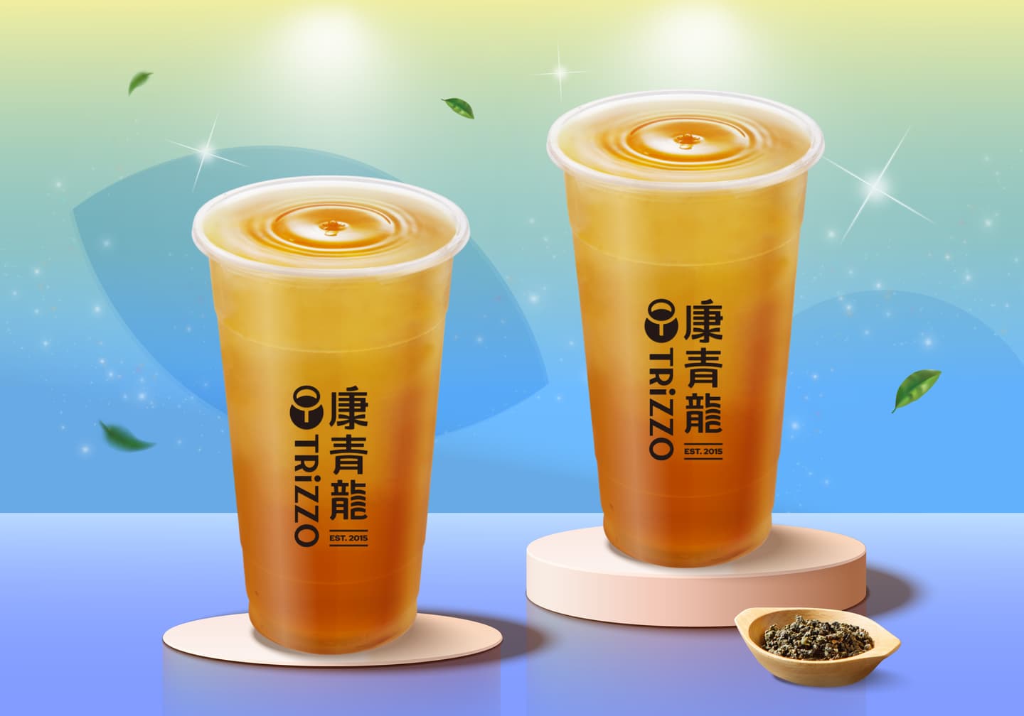 可不可、CoCo、珍煮丹買一送一！５大手搖飲優惠包，奧運閉幕快搶喝