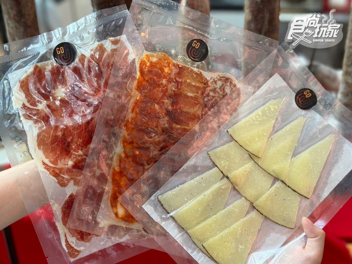 北部最強歐洲市集!美食、甜點15家超好逛:西班牙燉飯、熱量減半法國冰淇淋 北部最強歐洲市集!美食、甜點15家超好逛:西班牙燉飯、熱量減半法國冰淇淋