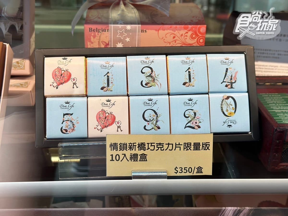 北部最強歐洲市集!美食、甜點15家超好逛:西班牙燉飯、熱量減半法國冰淇淋 北部最強歐洲市集!美食、甜點15家超好逛:西班牙燉飯、熱量減半法國冰淇淋