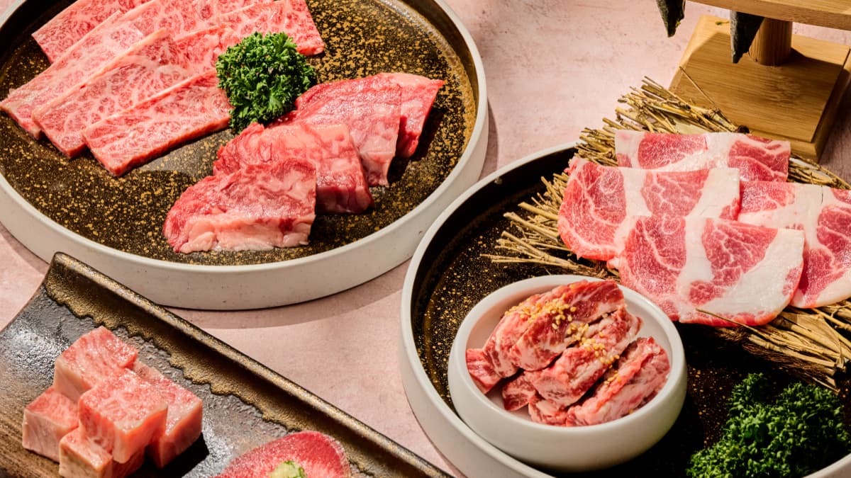 禪燒肉(高雄店) img