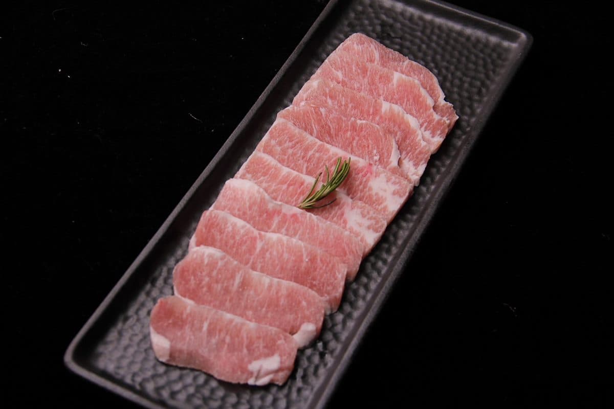 【獨家】森森燒肉免費送伊比利豬!甜鹹50種品項任你吃,大苑子芒果冰沙無限喝 【獨家】森森燒肉免費送伊比利豬!甜鹹50種品項任你吃,大苑子芒果冰沙無限喝