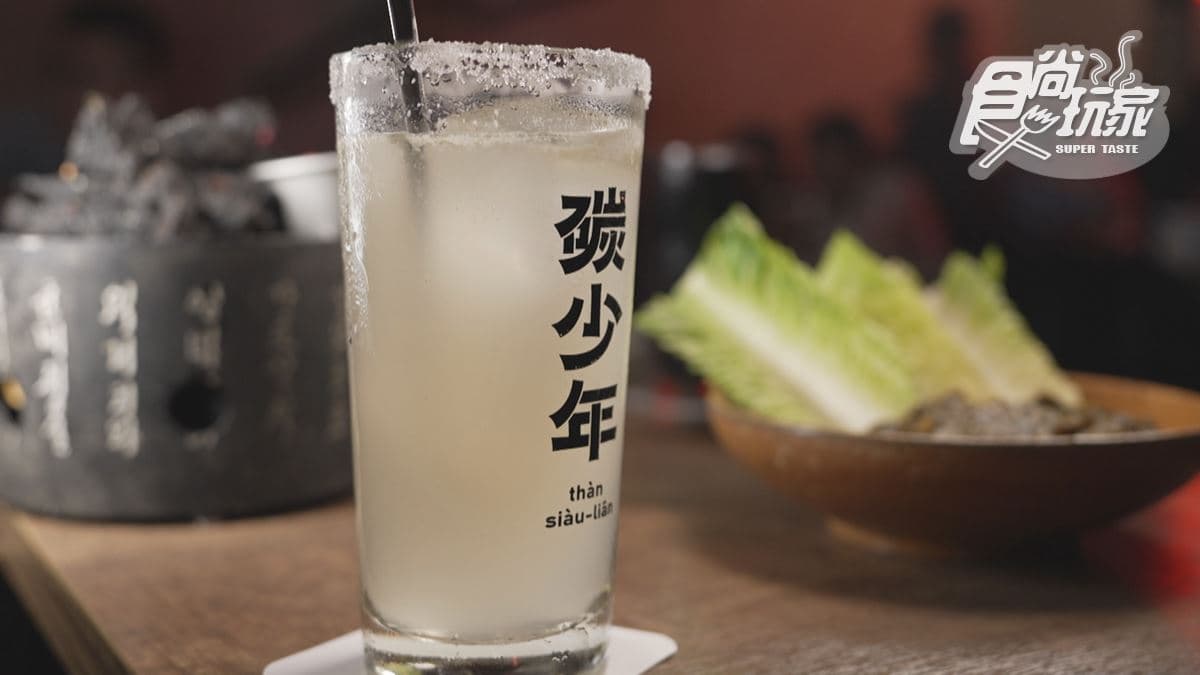 很適合和三五好友來這裡吃宵夜。