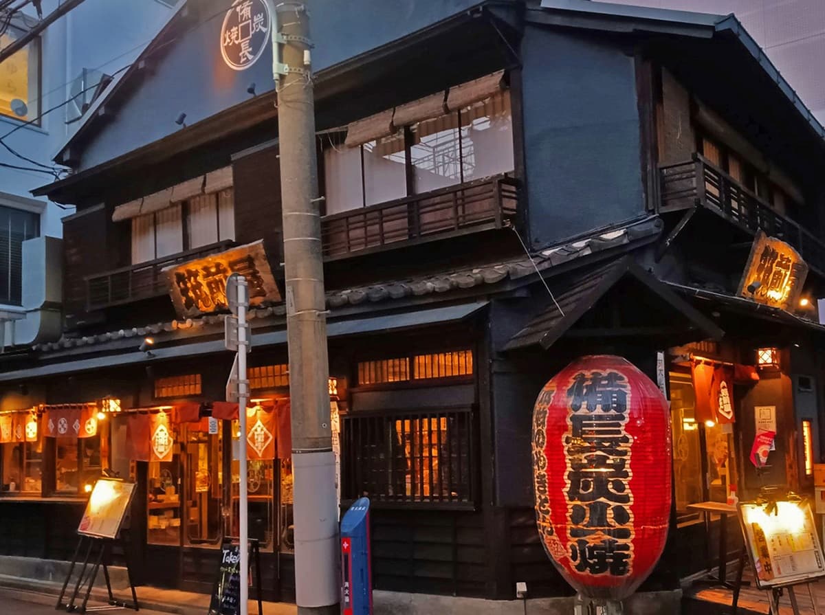 日本超夯居酒屋「筑前屋」登台！百坪旗艦店插旗信義，開幕時間、菜單搶先看