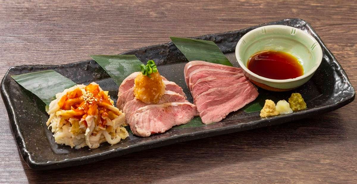 日本超夯居酒屋「筑前屋」登台！百坪旗艦店插旗信義，開幕時間、菜單搶先看