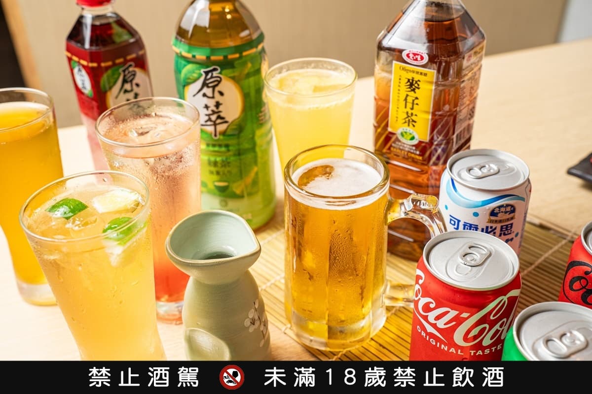 「399元生蠔吃到飽」快閃！高CP值「4.9星日料」免費送炙燒干貝、鮭魚卵壽司