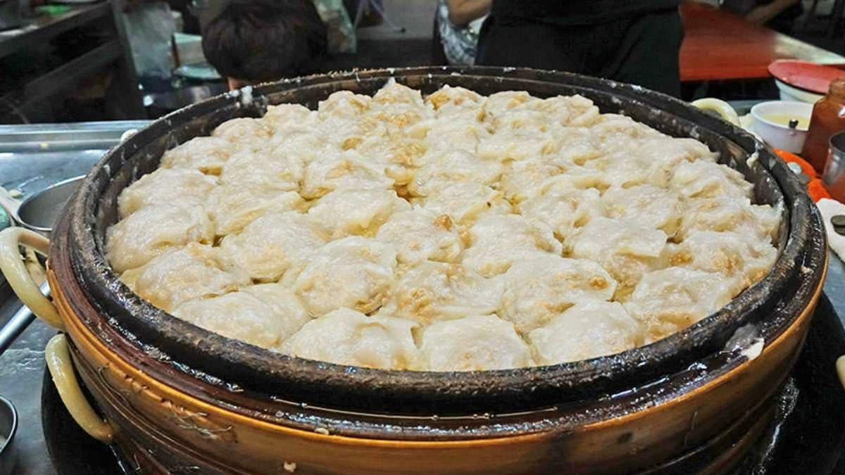 楊家肉圓