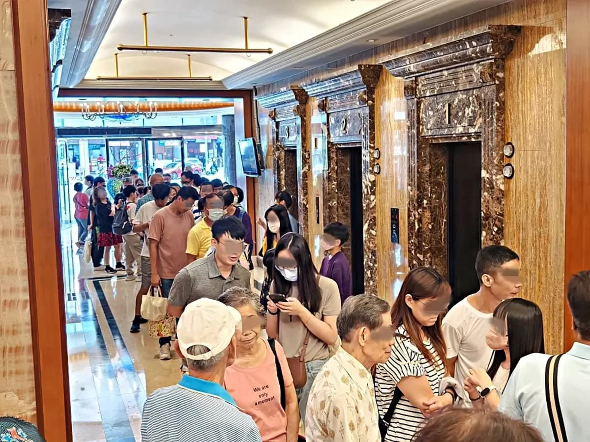桃園隱藏版吃到飽!爽嗑「現煎干貝、海膽」千元有找,還有啤酒暢飲配牛排 桃園隱藏版吃到飽!爽嗑「現煎干貝、海膽」千元有找,還有啤酒暢飲配牛排