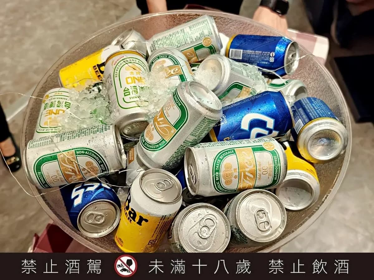 桃園隱藏版吃到飽!爽嗑「現煎干貝、海膽」千元有找,還有啤酒暢飲配牛排 桃園隱藏版吃到飽!爽嗑「現煎干貝、海膽」千元有找,還有啤酒暢飲配牛排