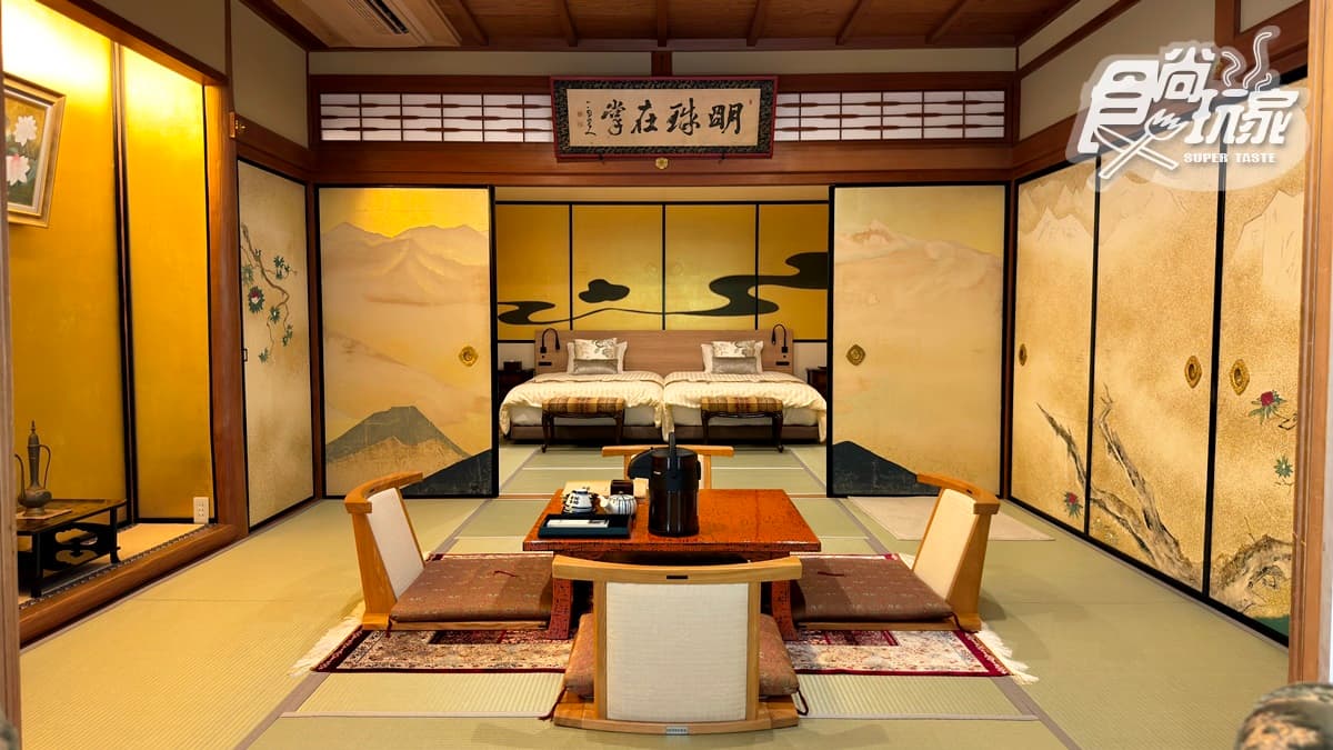 來去寺廟住1晚!日本「蓮華定院」開箱:冥想體驗、高級套房,還能爽喝啤酒 來去寺廟住1晚!日本「蓮華定院」開箱:冥想體驗、高級套房,還能爽喝啤酒