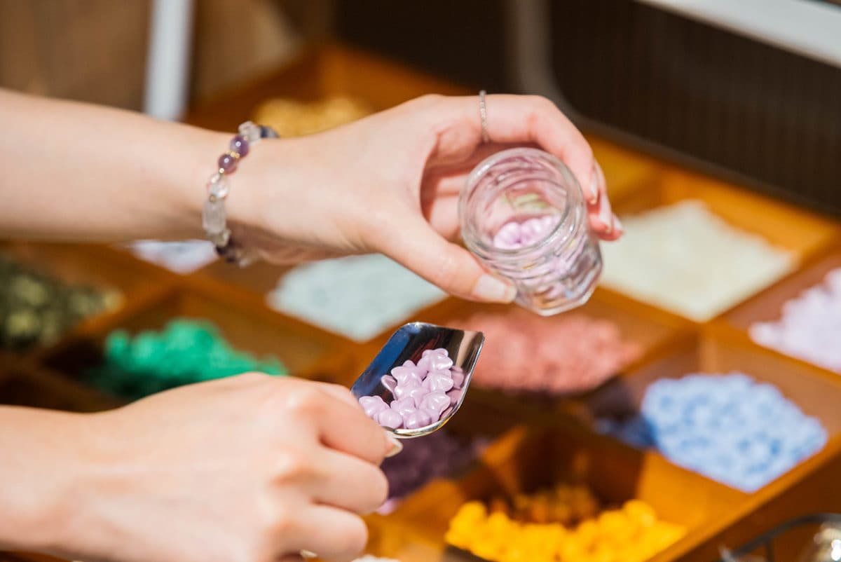 居然有香菜、珍奶墨水!誠品生活千款文具免費逛,再送哆啦A夢紙雕便條紙 居然有香菜、珍奶墨水!誠品生活千款文具免費逛,再送哆啦A夢紙雕便條紙