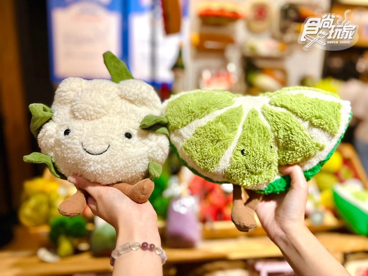 居然有香菜、珍奶墨水!誠品生活千款文具免費逛,再送哆啦A夢紙雕便條紙 居然有香菜、珍奶墨水!誠品生活千款文具免費逛,再送哆啦A夢紙雕便條紙