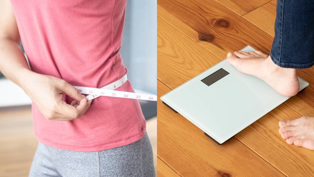 每天量體重減肥效果更好?專家點出關鍵:「這樣做」才會愈量愈瘦