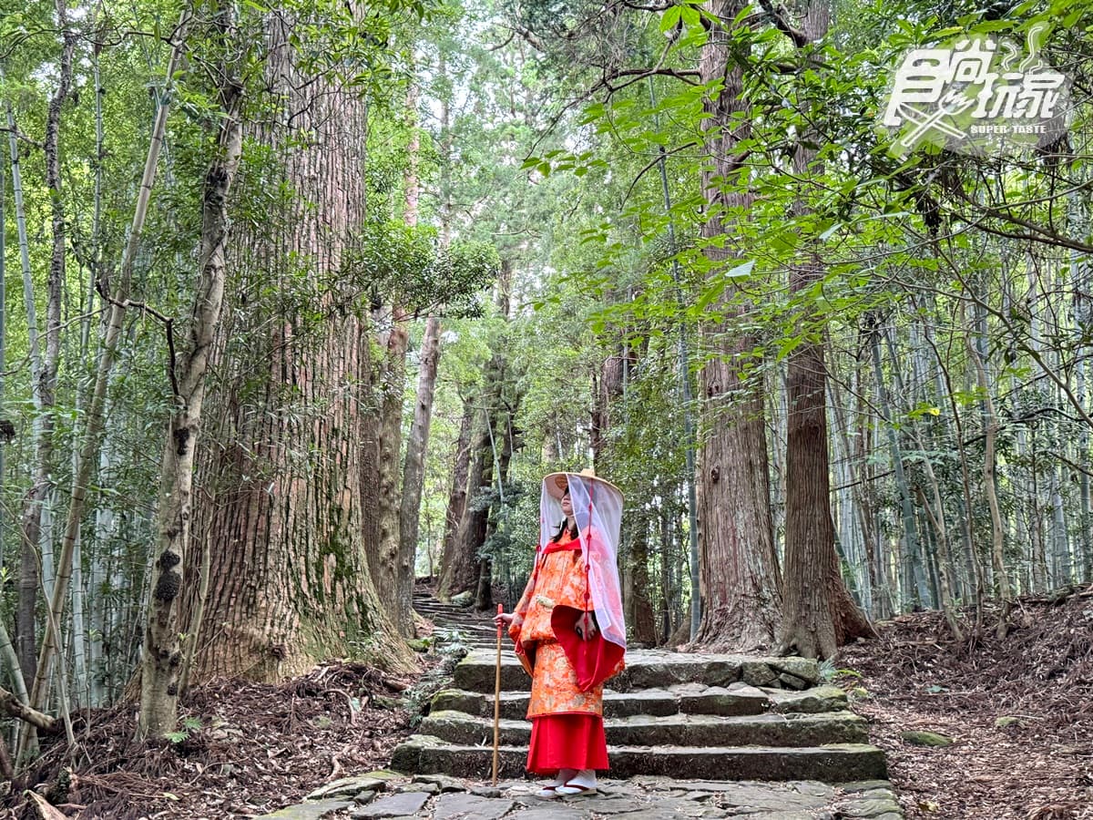 穿1000年前貴族服飾!日本超罕見5大特色玩法:寺廟住1晚、超嗨直升機體驗 穿1000年前貴族服飾!日本超罕見5大特色玩法:寺廟住1晚、超嗨直升機體驗