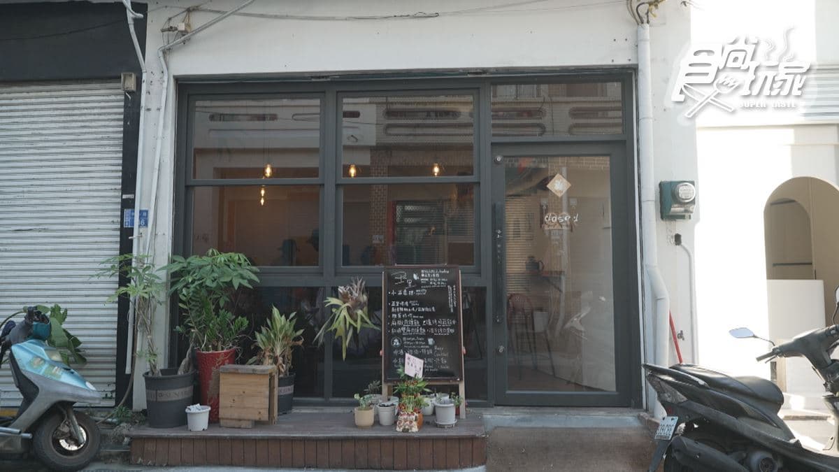 「巫里小餐館WULI」位在屏東縣琉球鄉。