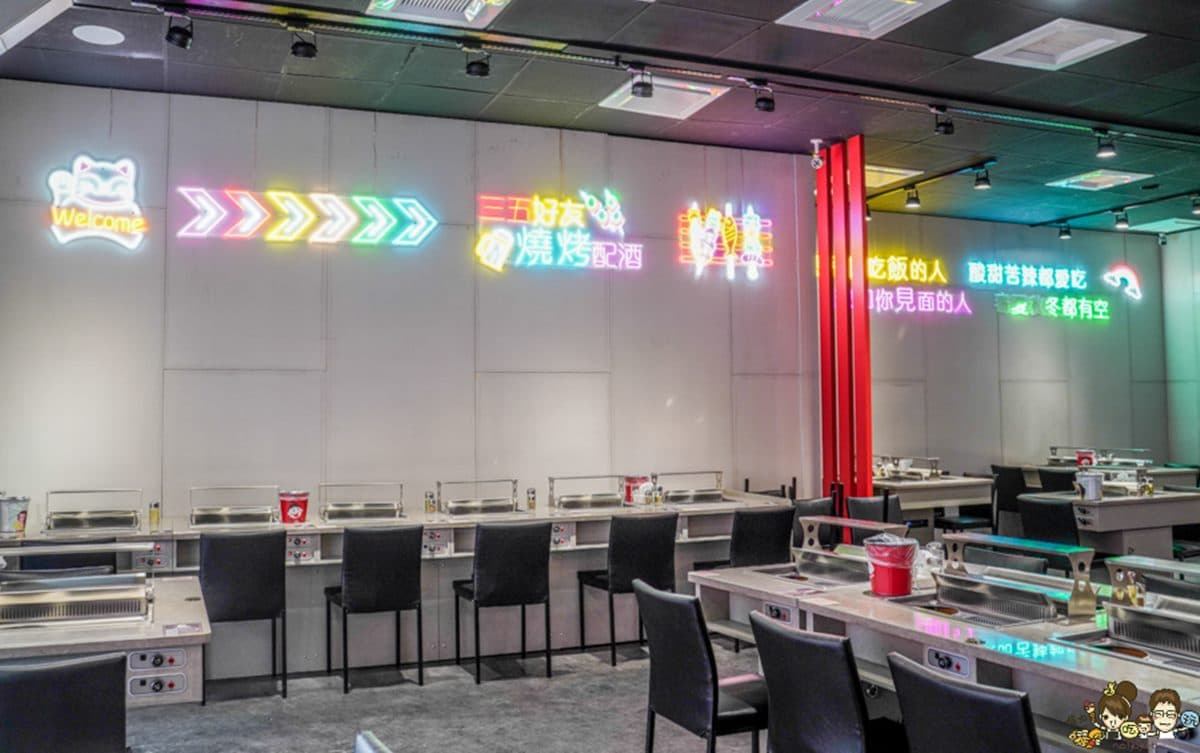 對中2、7免費吃肉!238元起高CP值火烤兩吃,炒泡麵、甜點、飲品無限吃到飽 對中2、7免費吃肉!238元起高CP值火烤兩吃,炒泡麵、甜點、飲品無限吃到飽