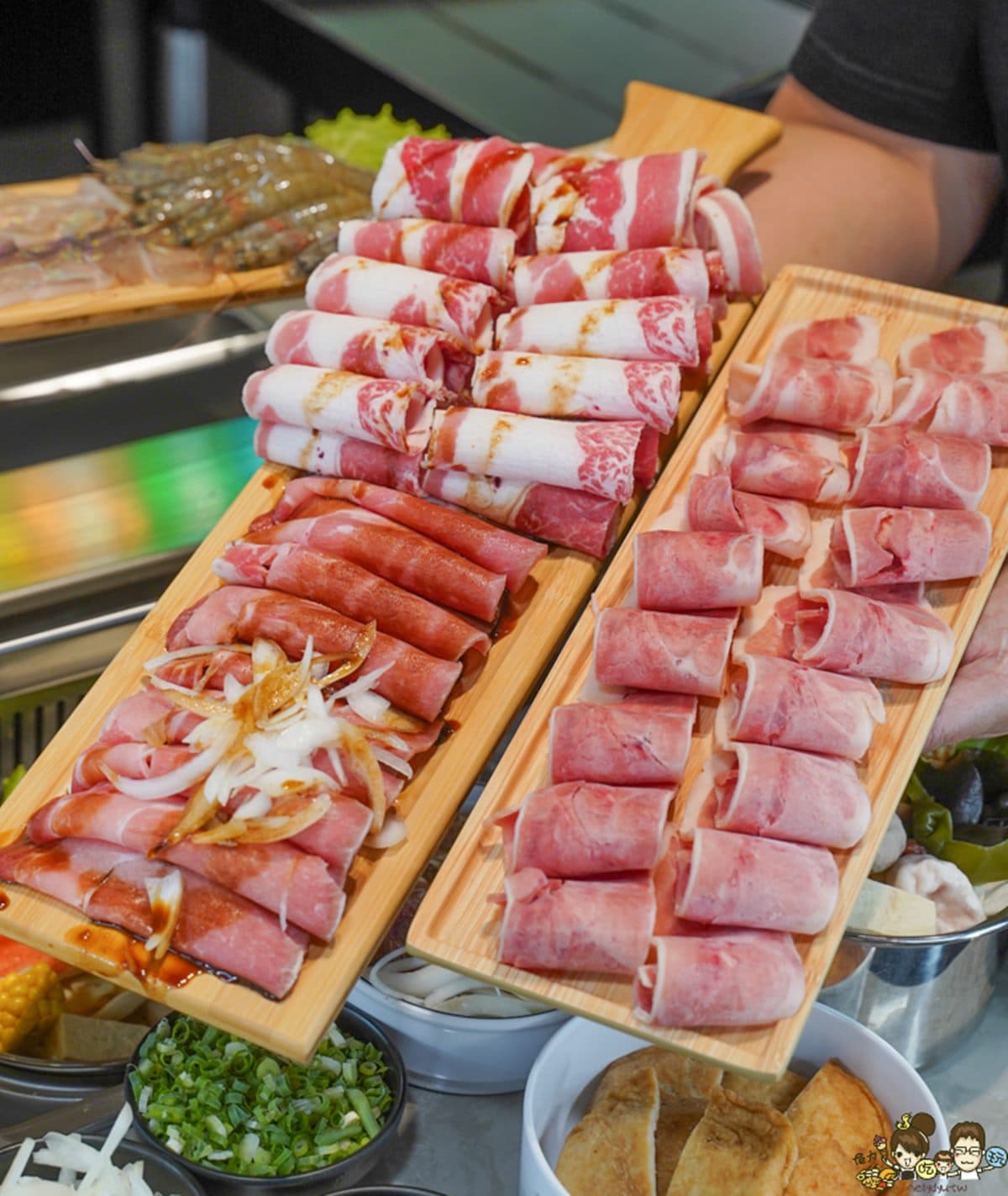 對中2、7免費吃肉!238元起高CP值火烤兩吃,炒泡麵、甜點、飲品無限吃到飽 對中2、7免費吃肉!238元起高CP值火烤兩吃,炒泡麵、甜點、飲品無限吃到飽