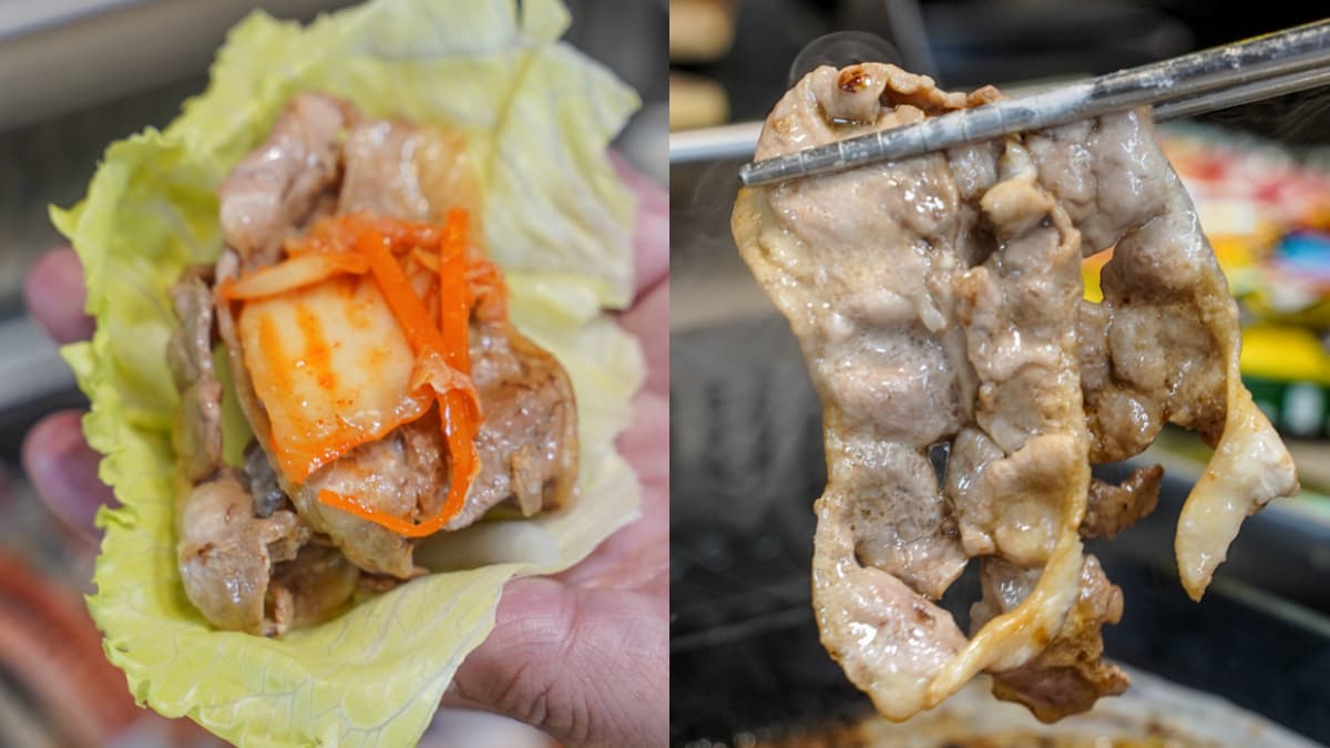 對中2、7免費吃肉!238元起高CP值火烤兩吃,炒泡麵、甜點、飲品無限吃到飽 對中2、7免費吃肉!238元起高CP值火烤兩吃,炒泡麵、甜點、飲品無限吃到飽