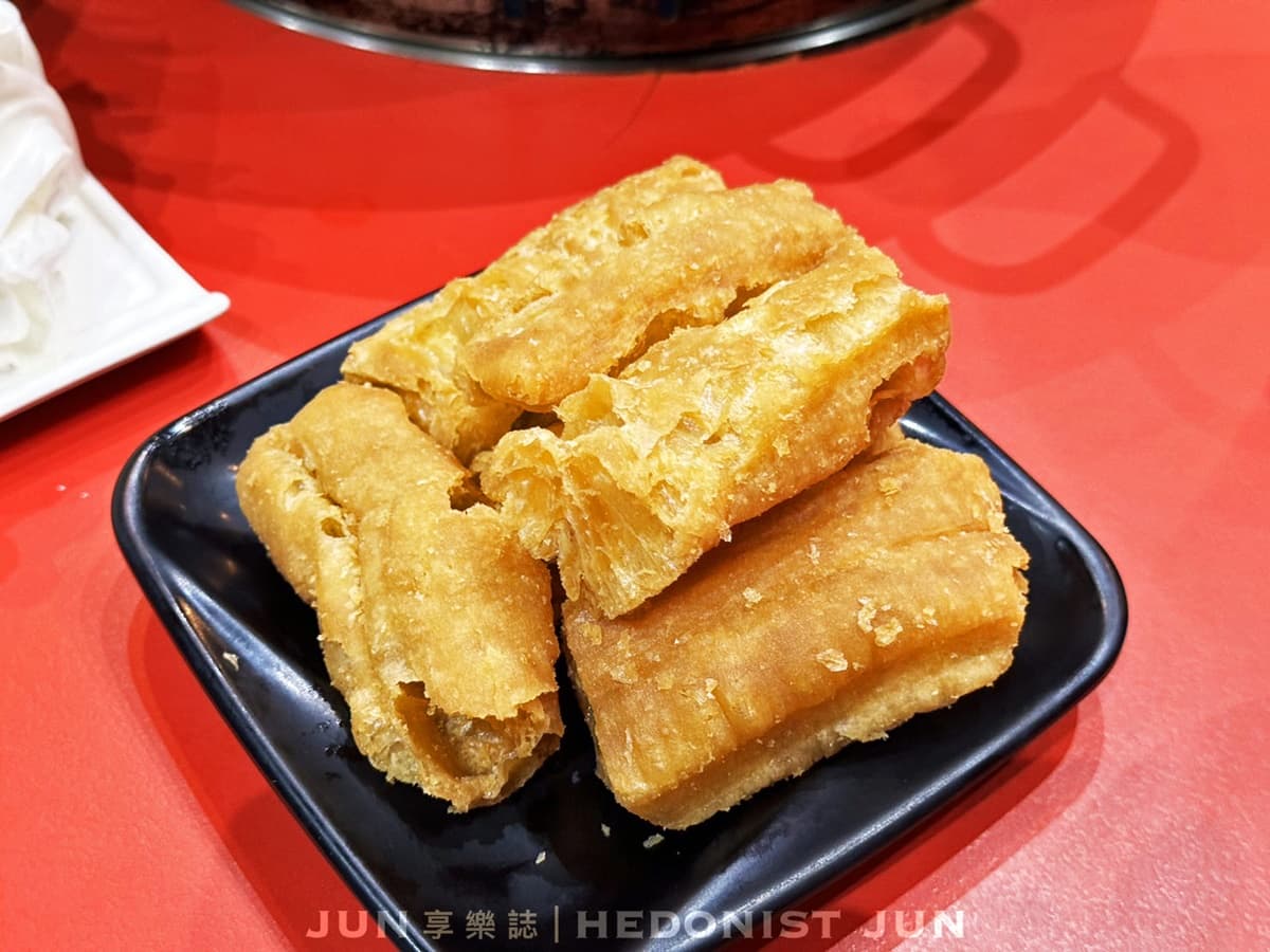 串串香買一送一!4.9星「成都串串火鍋」每串只要5元,爽嗑麻辣小龍蝦、老油條 串串香買一送一!4.9星「成都串串火鍋」每串只要5元,爽嗑麻辣小龍蝦、老油條