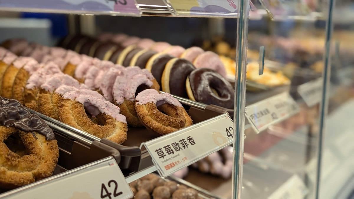 桃園「桃知道」開幕！４層樓美食、品牌優惠全攻略，必逛全新三麗鷗周邊