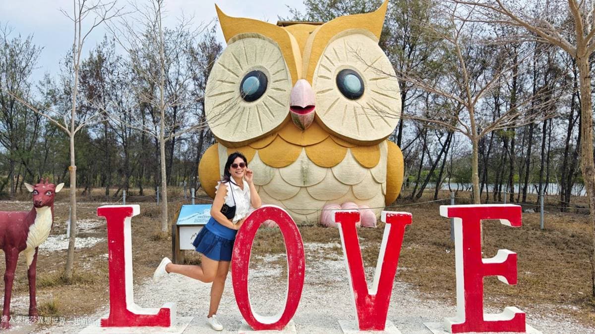 台南「七股鹽山」1日遊!景點特色、行程規畫、伴手禮推薦 台南「七股鹽山」1日遊!景點特色、行程規畫、伴手禮推薦