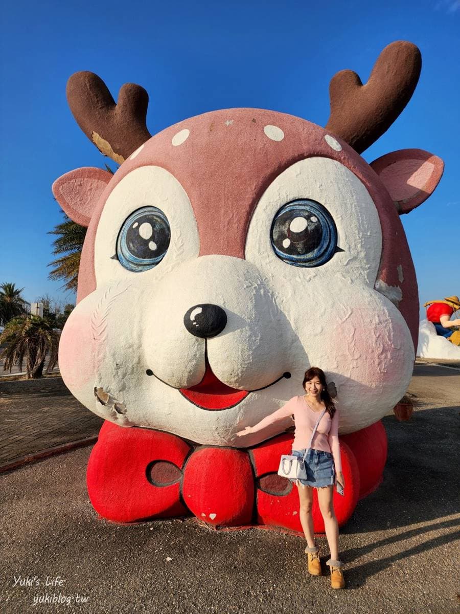 台南「七股鹽山」1日遊!景點特色、行程規畫、伴手禮推薦 台南「七股鹽山」1日遊!景點特色、行程規畫、伴手禮推薦