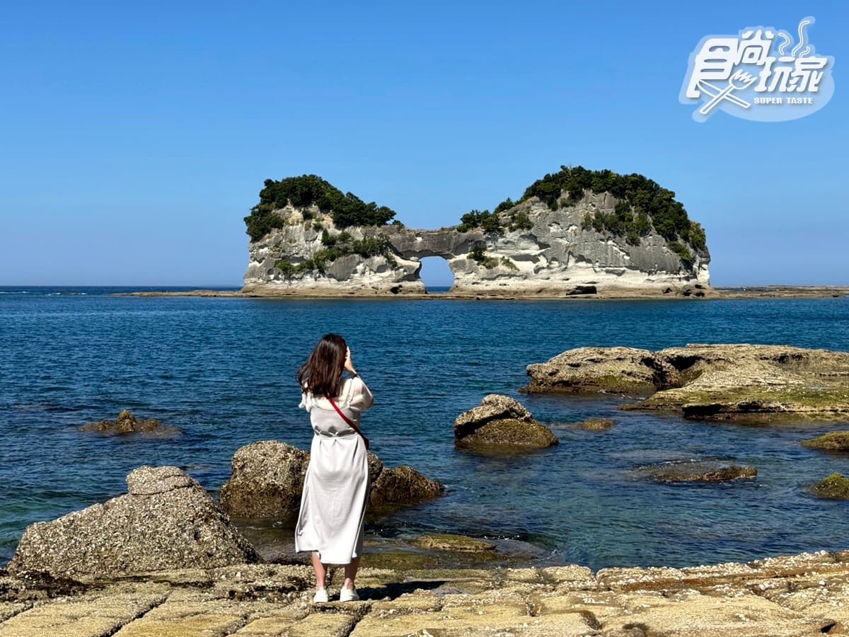 你沒玩過的日本!「日本的夏威夷」和歌山17選:天空之鏡、住寺廟、童話咖啡屋(中獎公布) 你沒玩過的日本!「日本的夏威夷」和歌山17選:天空之鏡、住寺廟、童話咖啡屋(中獎公布)