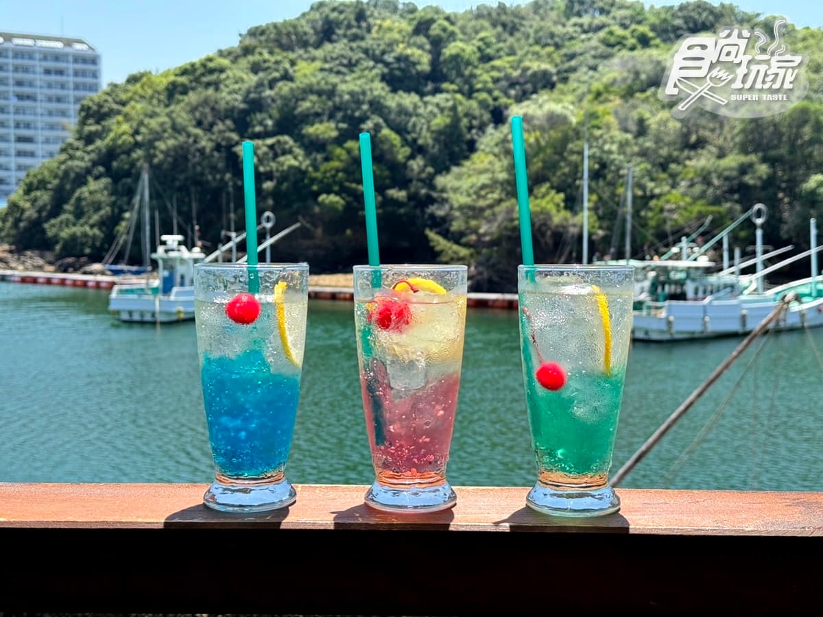 你沒玩過的日本!「日本的夏威夷」和歌山17選:天空之鏡、住寺廟、童話咖啡屋(中獎公布) 你沒玩過的日本!「日本的夏威夷」和歌山17選:天空之鏡、住寺廟、童話咖啡屋(中獎公布)