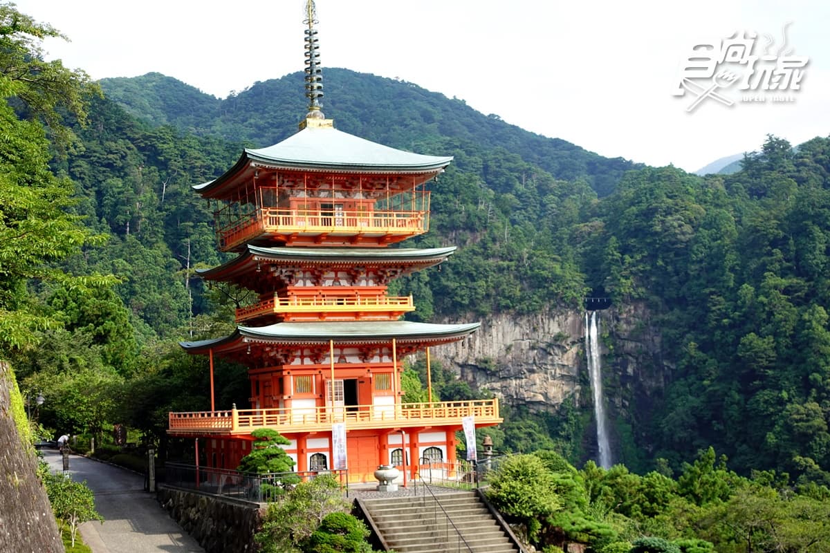 你沒玩過的日本!「日本的夏威夷」和歌山17選:天空之鏡、住寺廟、童話咖啡屋(中獎公布) 你沒玩過的日本!「日本的夏威夷」和歌山17選:天空之鏡、住寺廟、童話咖啡屋(中獎公布)