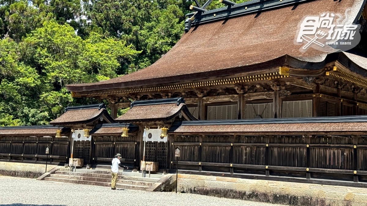 你沒玩過的日本!「日本的夏威夷」和歌山17選:天空之鏡、住寺廟、童話咖啡屋(中獎公布) 你沒玩過的日本!「日本的夏威夷」和歌山17選:天空之鏡、住寺廟、童話咖啡屋(中獎公布)