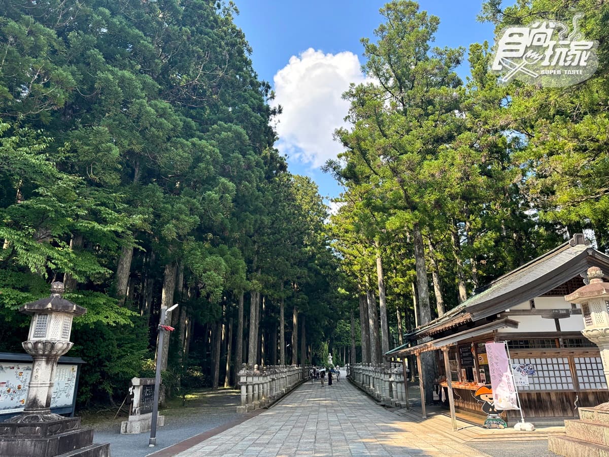 你沒玩過的日本!「日本的夏威夷」和歌山17選:天空之鏡、住寺廟、童話咖啡屋(中獎公布) 你沒玩過的日本!「日本的夏威夷」和歌山17選:天空之鏡、住寺廟、童話咖啡屋(中獎公布)