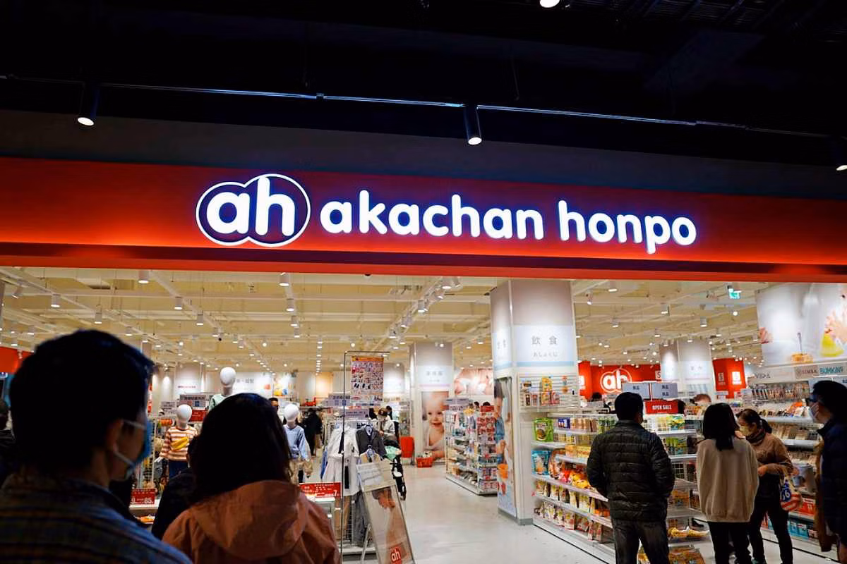 2026台中LaLaport逛街美食攻略！12大必訪品牌＆南北館亮點、樓層介紹