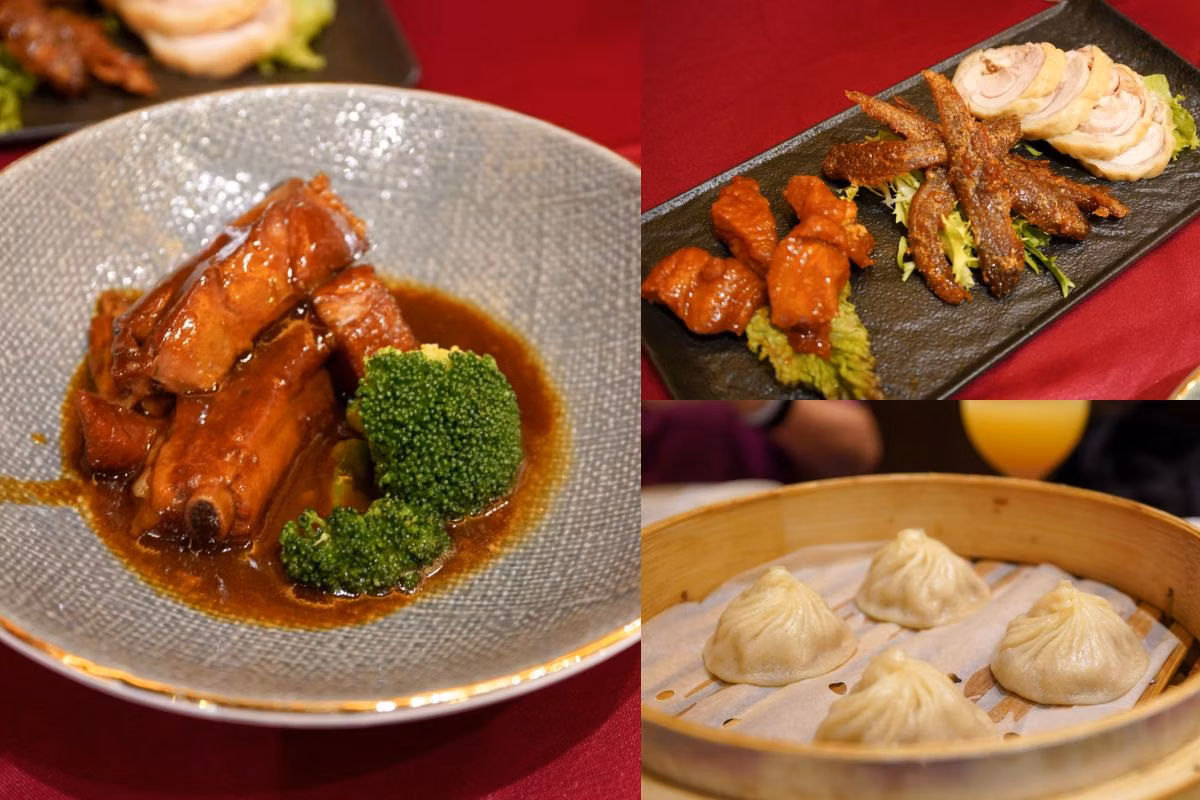 2026台中LaLaport逛街美食攻略！12大必訪品牌＆南北館亮點、樓層介紹