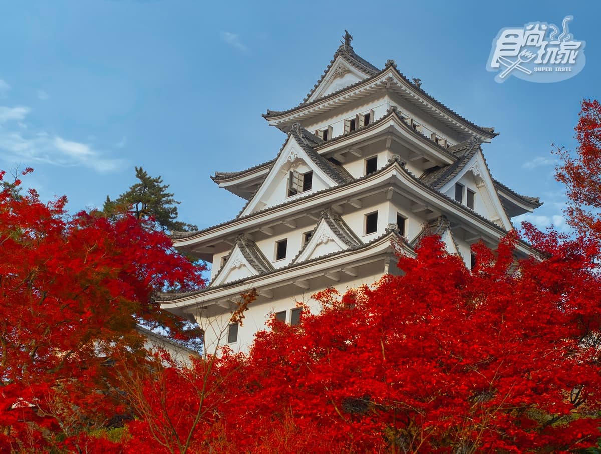 400年歷史「小京都」在這!日本第一名水喝到飽,還能DIY食物模型逛老街 400年歷史「小京都」在這!日本第一名水喝到飽,還能DIY食物模型逛老街