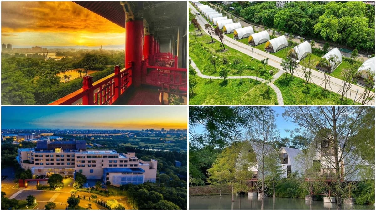 狂抽200萬住宿券!《2024食尚玩家旅宿大賞》投票開跑,500強名單公布角逐11大獎項 狂抽200萬住宿券!《2024食尚玩家旅宿大賞》投票開跑,500強名單公布角逐11大獎項