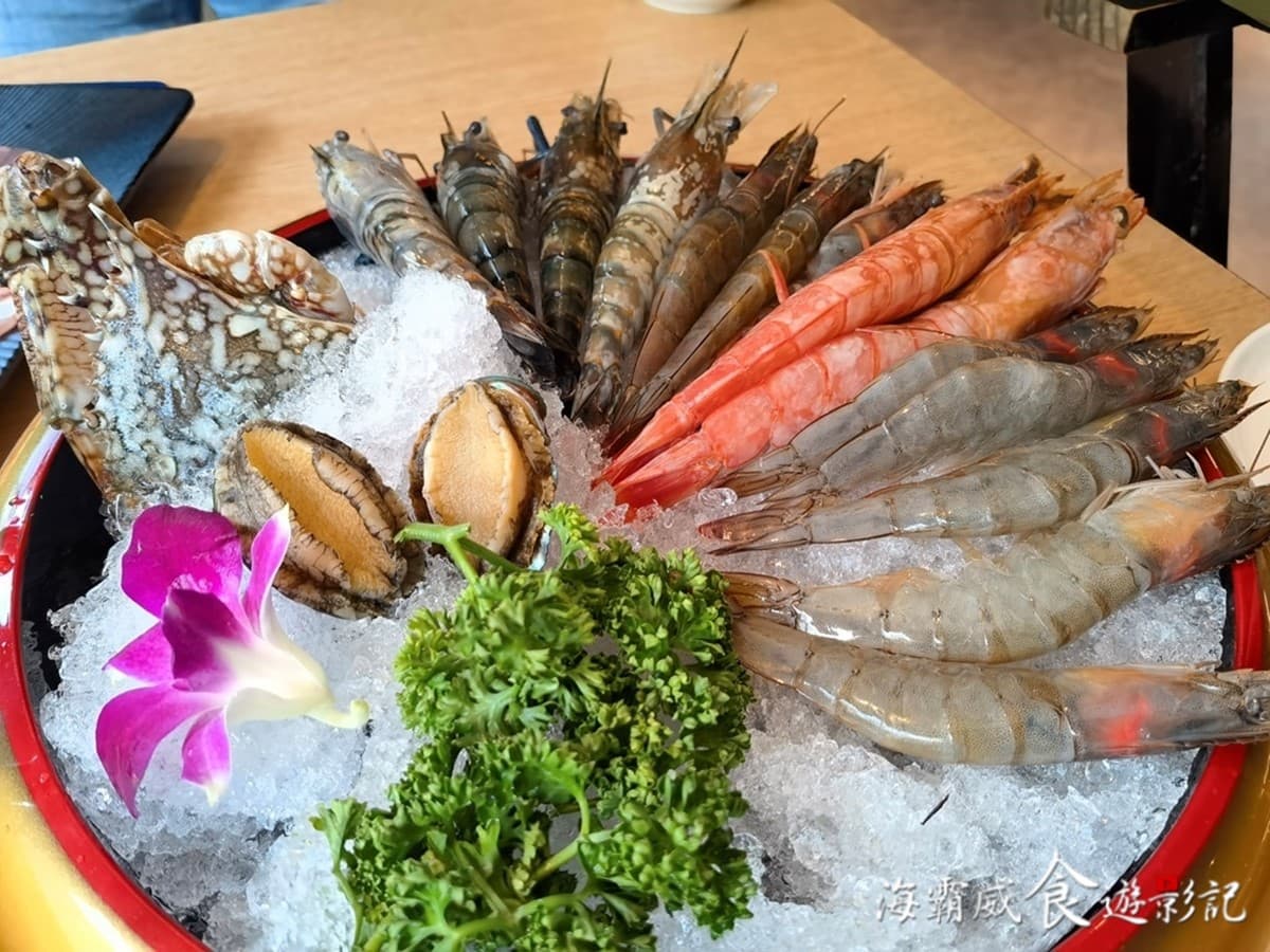 宜蘭最強「火鍋吃到飽」插旗台北!568元起肉品、海鮮無限吃,自助吧任你夾 宜蘭最強「火鍋吃到飽」插旗台北!568元起肉品、海鮮無限吃,自助吧任你夾