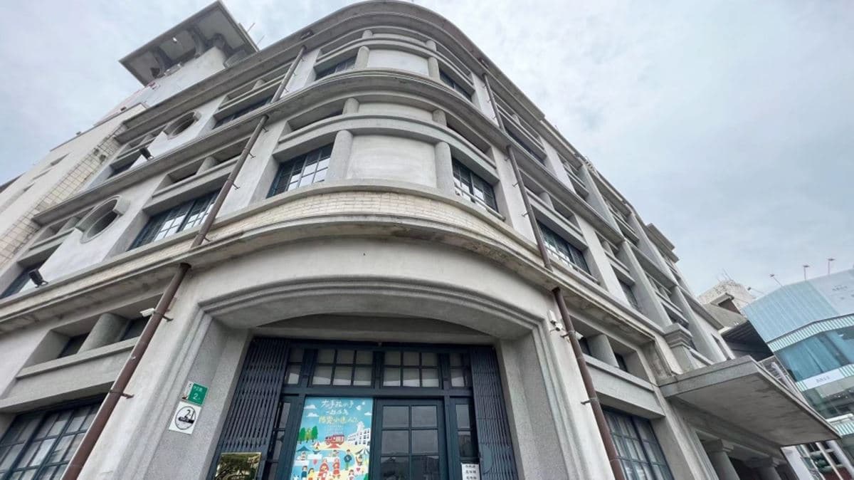 小資爸媽快收藏！台南「消防史料館」入場免門票，還能免費穿兒童消防服