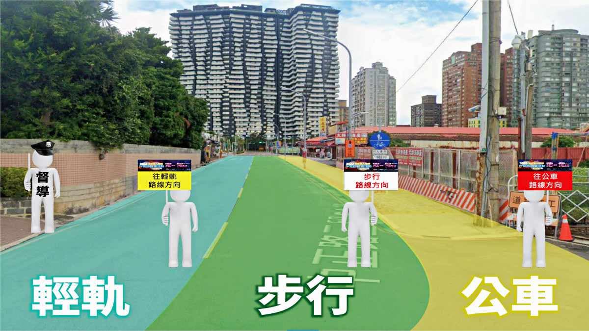 「2025淡水漁人碼頭煙火」８月登場！狂炸600秒高空煙火，３場次時間快筆記