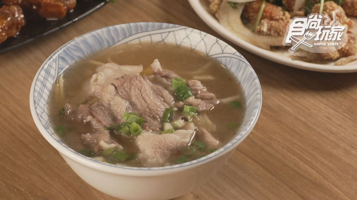 阿旺澄食堂