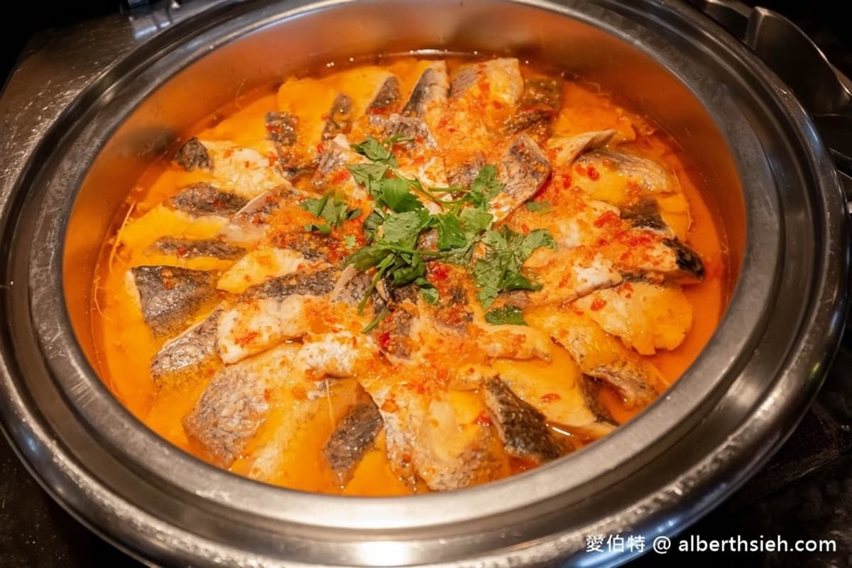 420元爽嗑海鮮吃到飽!新北萬里隱藏版「海景Buffet」,白蝦、淡菜、豬腳無限吃 420元爽嗑海鮮吃到飽!新北萬里隱藏版「海景Buffet」,白蝦、淡菜、豬腳無限吃