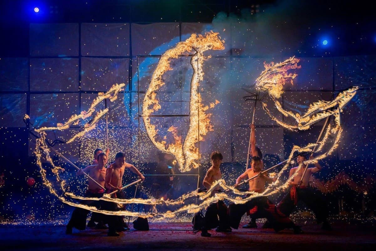 7公尺「湖上竹月」現身嘉義!中秋美拍8大夢幻展區,9月底前天天有市集 7公尺「湖上竹月」現身嘉義!中秋美拍8大夢幻展區,9月底前天天有市集