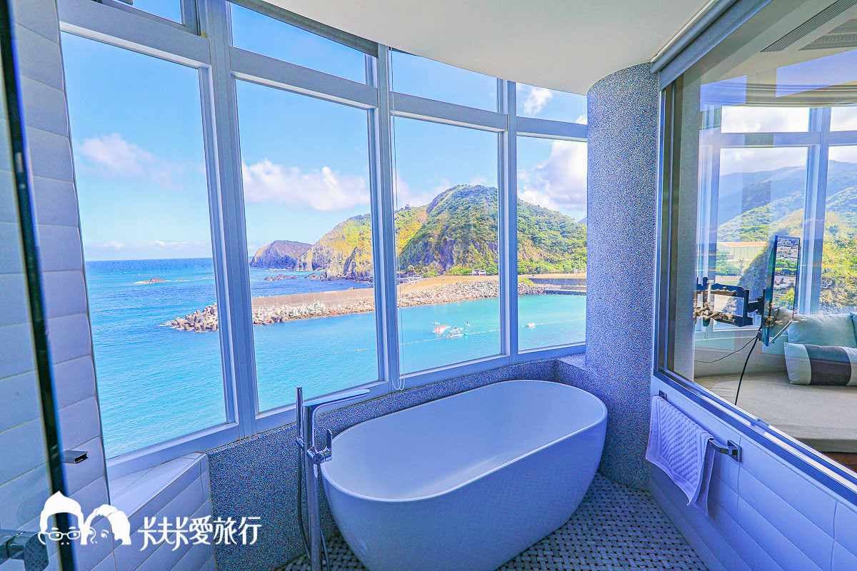 躺床就能看海景、日出！全台５家最美景觀旅宿，投票食尚送你環島住１年（中獎公布）