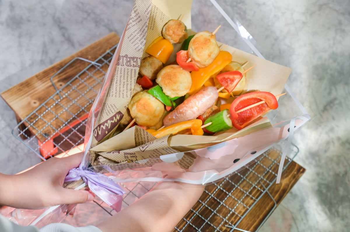 花博最好逛中秋市集「限時3天」開跑!75家攤位逛到腳痠,iPhone15等你抽 花博最好逛中秋市集「限時3天」開跑!75家攤位逛到腳痠,iPhone15等你抽