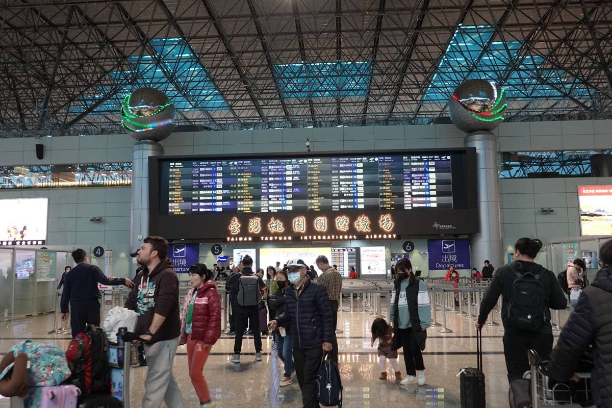 日本遊客愈來愈不愛來台灣?除了故宮、小籠包,台灣旅遊「這些痛點」很致命 日本遊客愈來愈不愛來台灣?除了故宮、小籠包,台灣旅遊「這些痛點」很致命