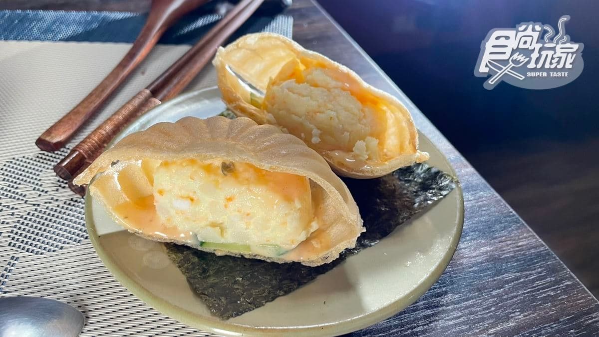 專業的手藝搭配高級食材吃起來很過癮。