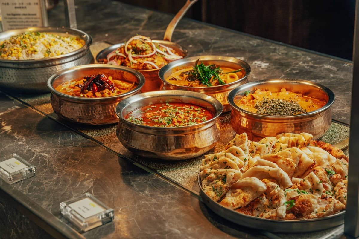 【獨家】爽省410元吃Buffet!台北君悅「凱菲屋」下午茶65折,暢吃超狂多國料理 【獨家】爽省410元吃Buffet!台北君悅「凱菲屋」下午茶65折,暢吃超狂多國料理