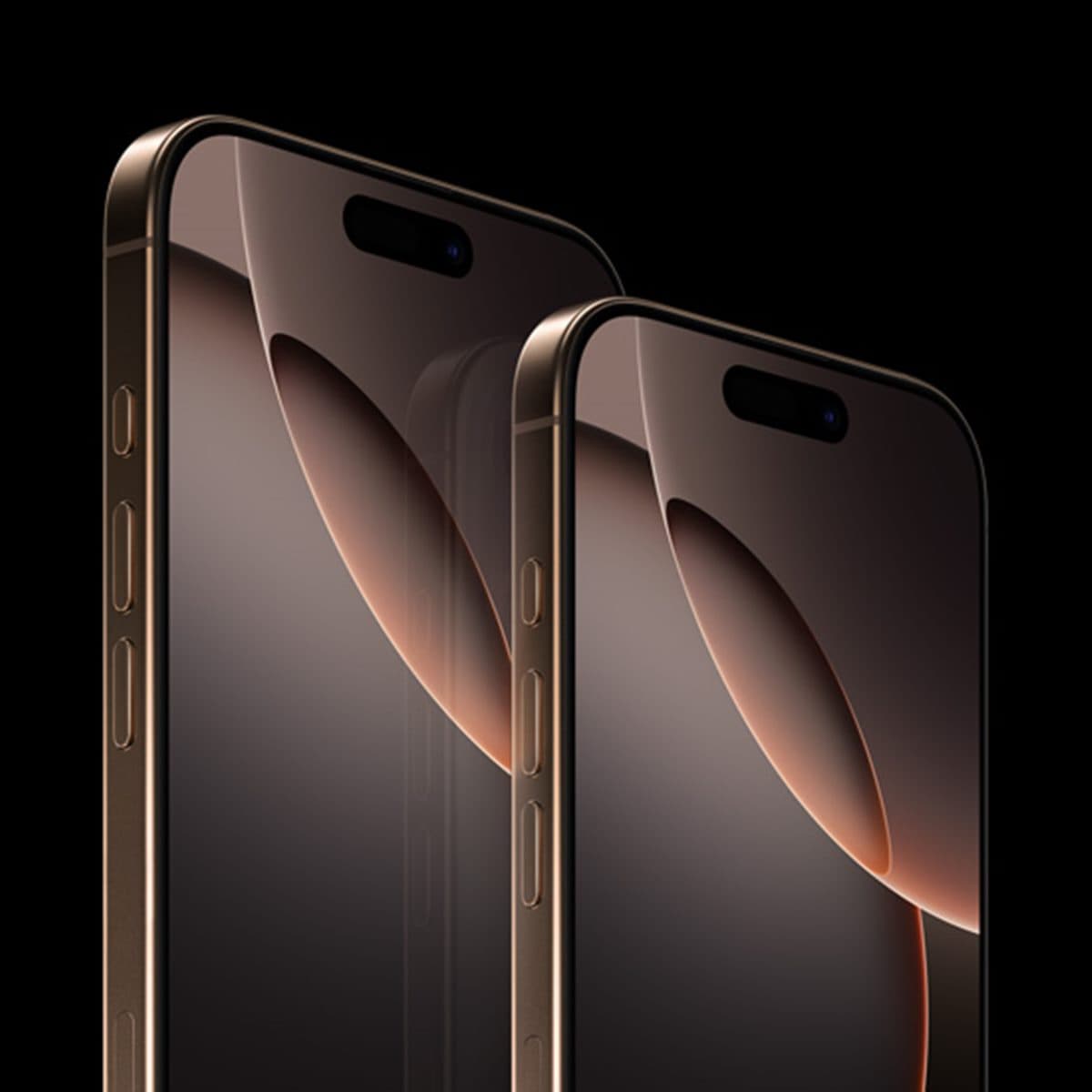 iPhone 16全系列亮點!電池續航力增加、全新相機功能,沙漠鈦金屬色超夢幻 iPhone 16全系列亮點!電池續航力增加、全新相機功能,沙漠鈦金屬色超夢幻