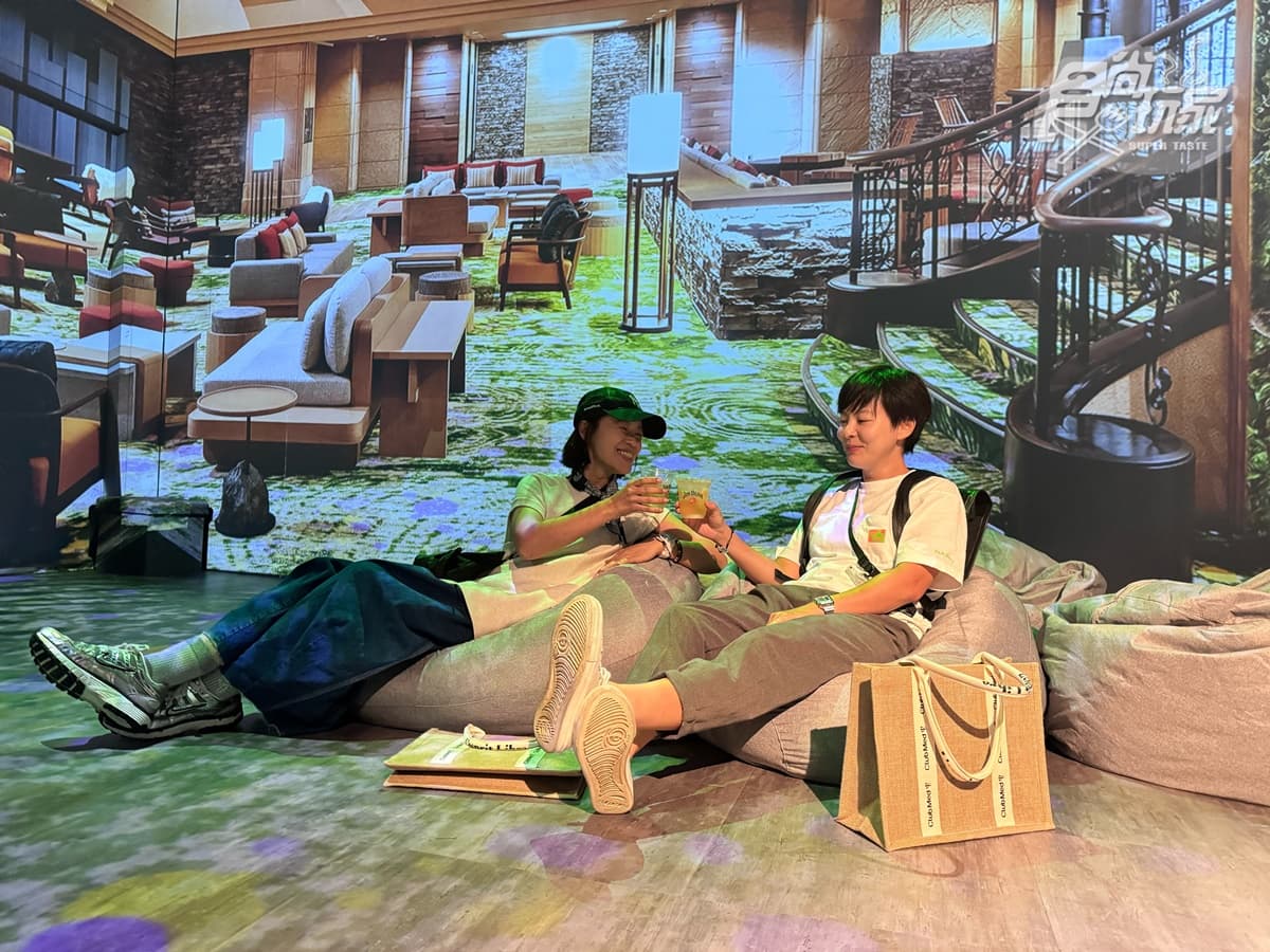 奢華旅遊成顯學!Club Med「這系列」暴紅,台灣訂單量激增5成 奢華旅遊成顯學!Club Med「這系列」暴紅,台灣訂單量激增5成