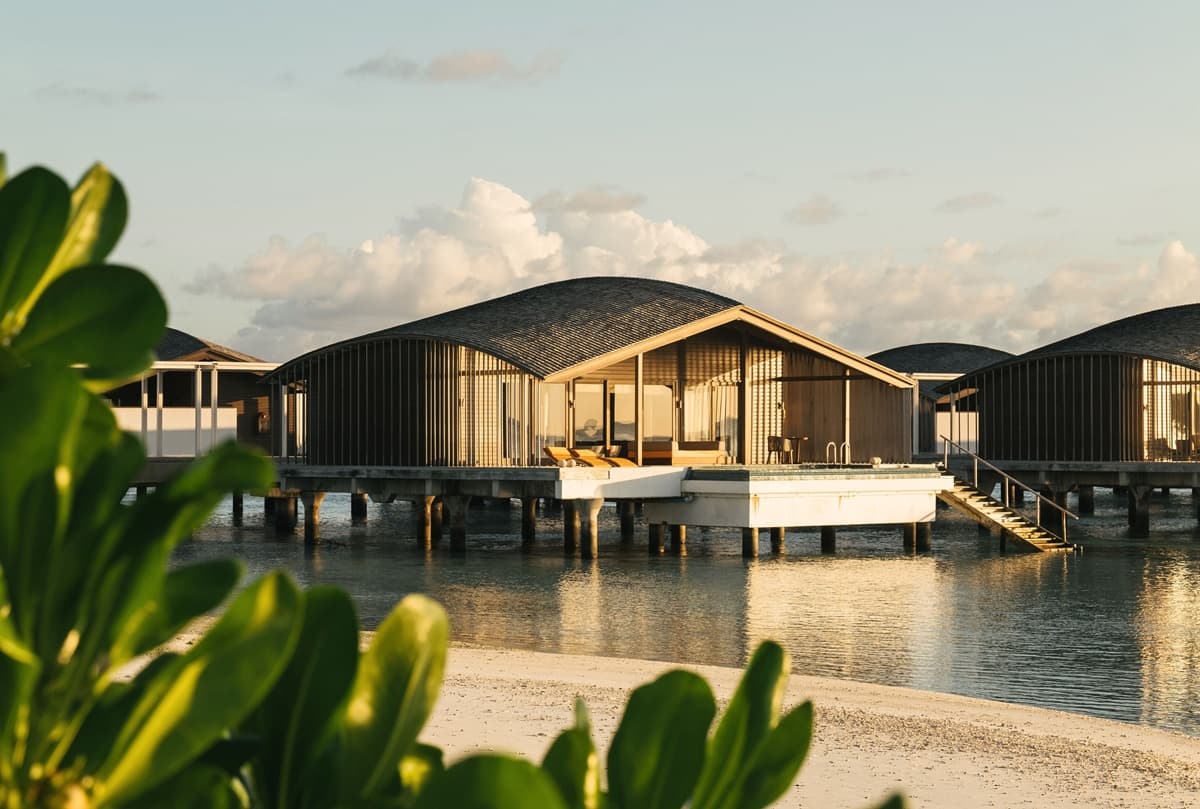 奢華旅遊成顯學!Club Med「這系列」暴紅,台灣訂單量激增5成 奢華旅遊成顯學!Club Med「這系列」暴紅,台灣訂單量激增5成