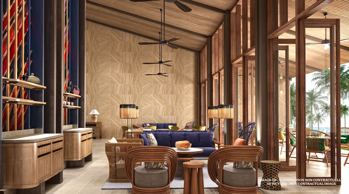 奢華旅遊成顯學!Club Med「這系列」暴紅,台灣訂單量激增5成 奢華旅遊成顯學!Club Med「這系列」暴紅,台灣訂單量激增5成