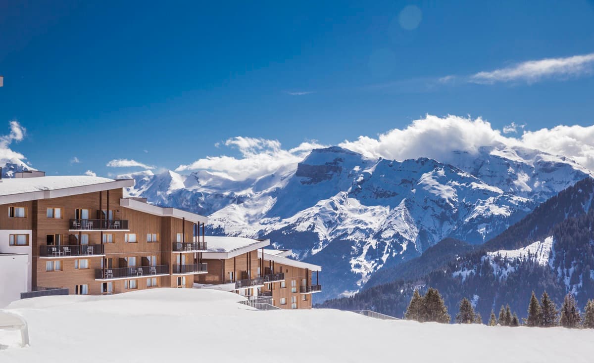 奢華旅遊成顯學!Club Med「這系列」暴紅,台灣訂單量激增5成 奢華旅遊成顯學!Club Med「這系列」暴紅,台灣訂單量激增5成